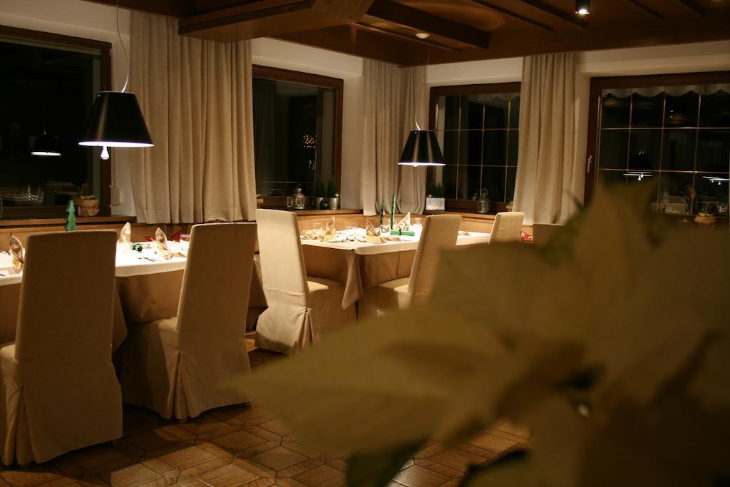 Hotel Tirolerhof Роденґо Екстер'єр фото