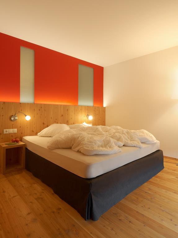 Hotel Tirolerhof Роденґо Номер фото