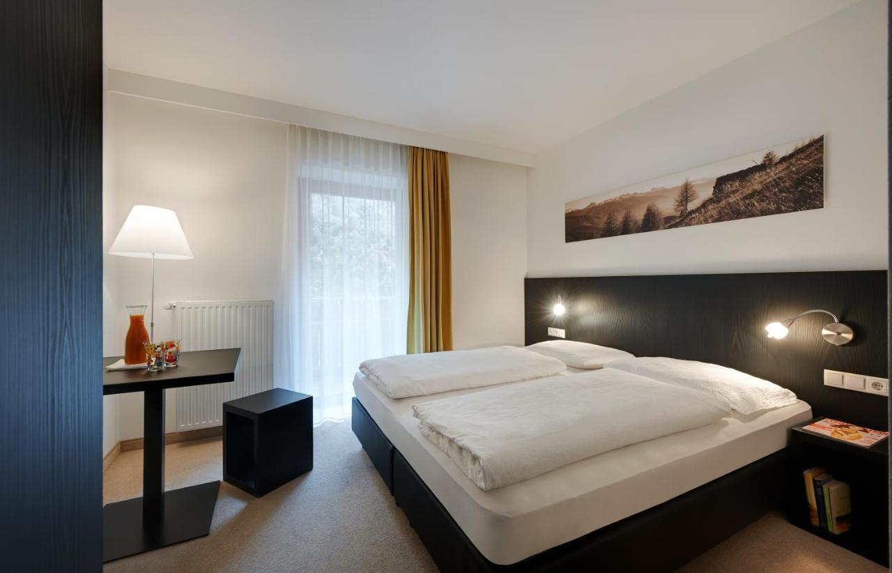 Hotel Tirolerhof Роденґо Екстер'єр фото