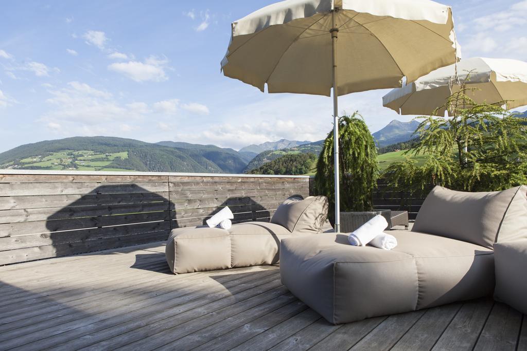 Hotel Tirolerhof Роденґо Екстер'єр фото