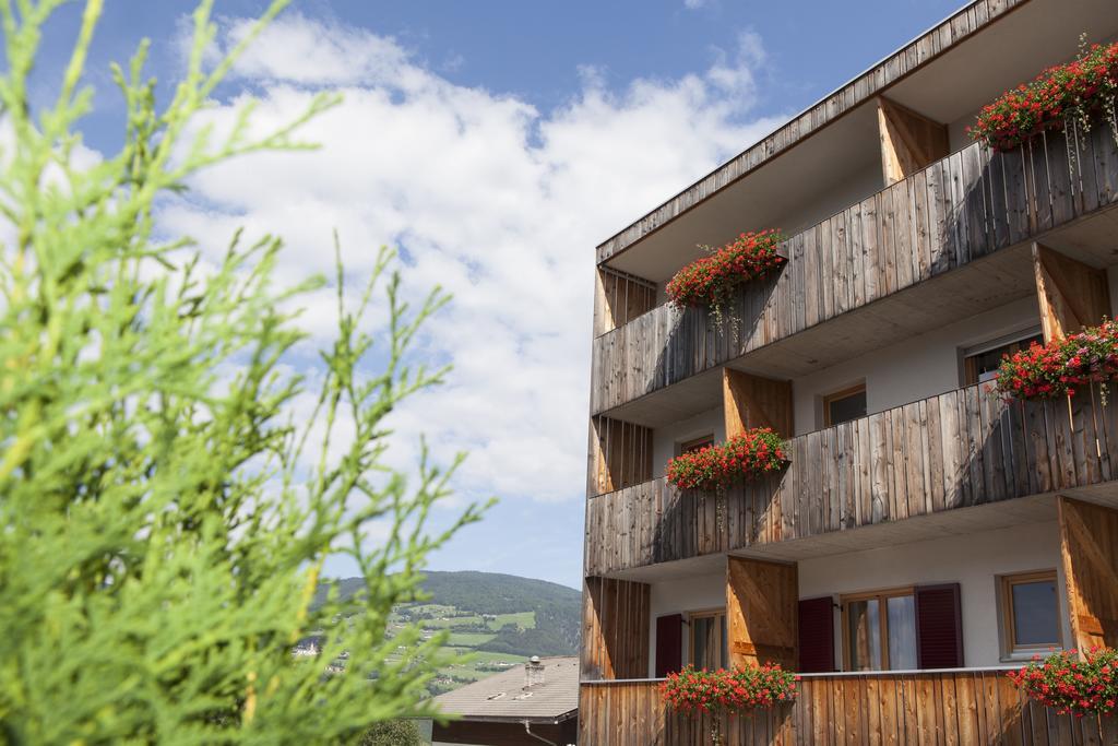 Hotel Tirolerhof Роденґо Екстер'єр фото