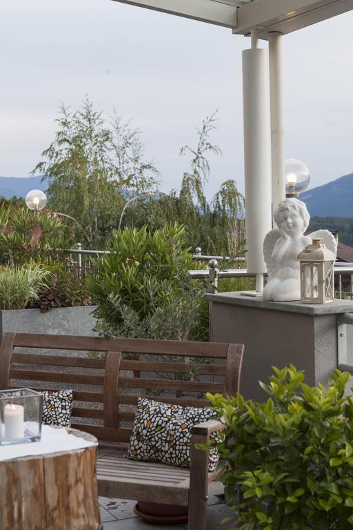Hotel Tirolerhof Роденґо Екстер'єр фото