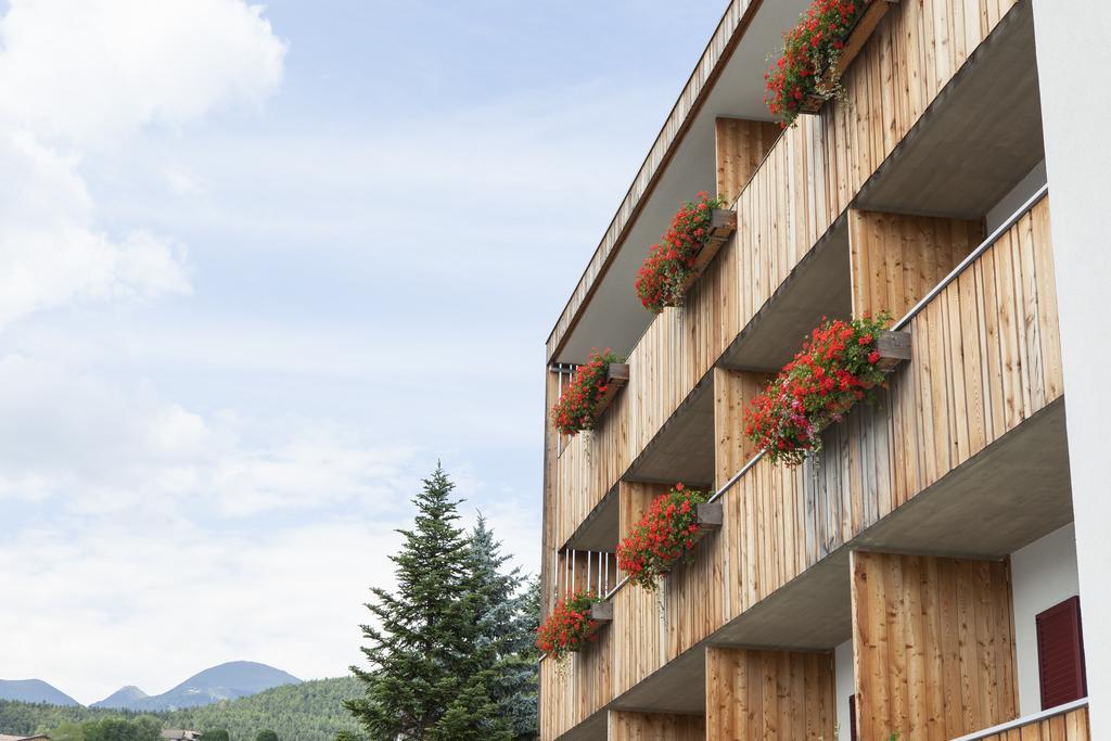 Hotel Tirolerhof Роденґо Екстер'єр фото