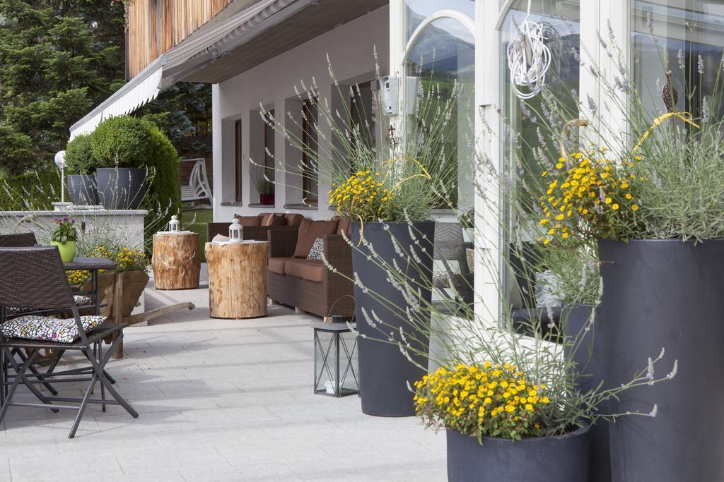 Hotel Tirolerhof Роденґо Екстер'єр фото