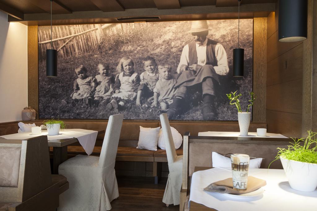 Hotel Tirolerhof Роденґо Екстер'єр фото