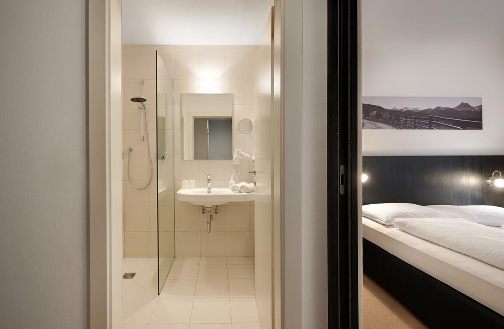 Hotel Tirolerhof Роденґо Екстер'єр фото